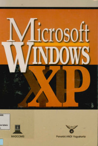 Microsoft Windows XP