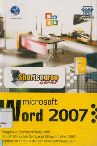 Short course : Microsoft Word 2007