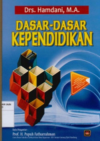 Dasar-dasar kependidikan