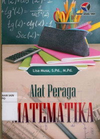 Alat peraga Matematika