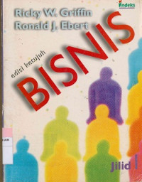 Bisnis edisi ketujuh Jilid 1