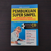 Pembukuan Super Simpel