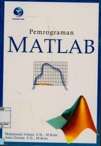 Pemrograman Matlab