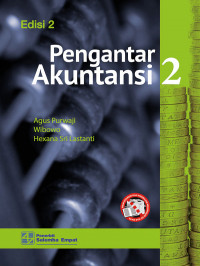 Pengantar Akuntansi 2