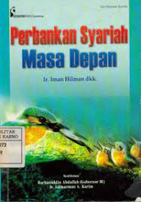 PERBANKAN SYARIAH MASA DEPAN