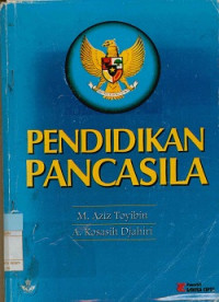 Pendidikan pancasila