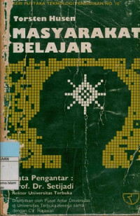 Masyarakat Belajar