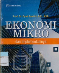 Ekonomi mikro dan implementasinya