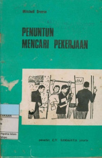 Penuntun Mencari Pekerjaan