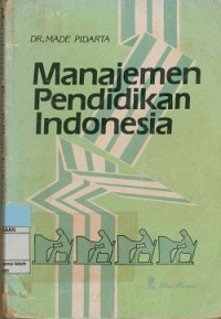 Manajemen pendidikan indonesia