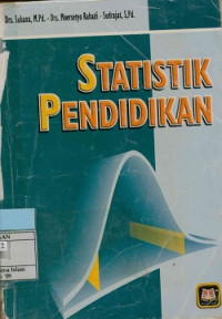 Statistik Pendidikan