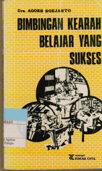 Bimbingan Kearah Belajar yang Sukses