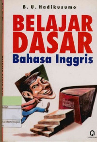 Belajar Dasar Bahasa Inggris