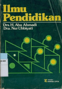 Ilmu pendidikan