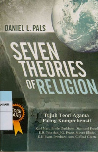 Seven theories of religion