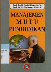 Manajemen Mutu Pendidikan