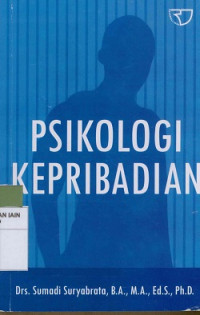 Psikologi kepribadian