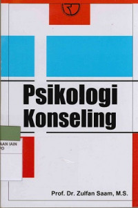 Psikologi konseling