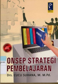 Konsep strategi pembejaran