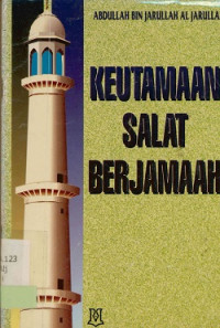 Keutamaan Salat Berjamaah