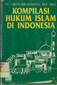 Kompilasi Hukum Islam Di Indonesia