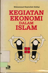 Kegiatan Ekonomi Dalam Islam