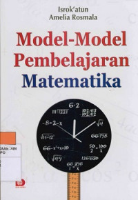 Model-Model Pembelajaran Matematika