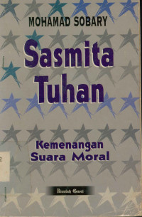 Sasmita Tuhan kemenangan suara moral