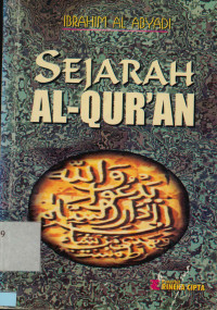 Sejarah Al-Qur,an