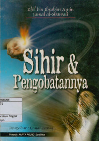 Sihir & Pengobatannya