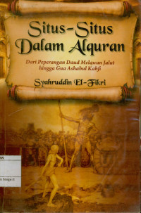 Situs Situs Dalam Alquran