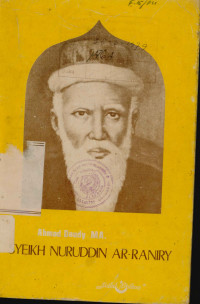 Syeikh Nuruddin Ar-Raniry