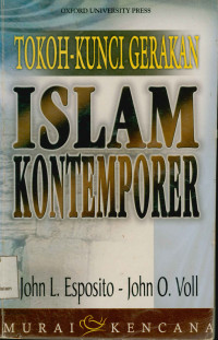 Tokoh-Kunci Gerakan Islam Kontemporer