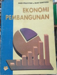 EKONOMI PEMBANGUNAN