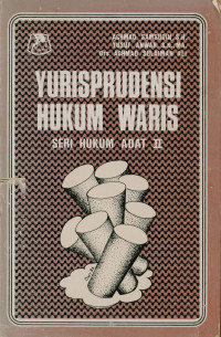 Yurisprudensi Hukum Waris