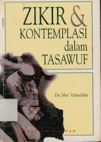 Zikir & Kontemplasi Dalam Tasawuf