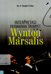 Interprestasi permainan trompet Wynton marsalis