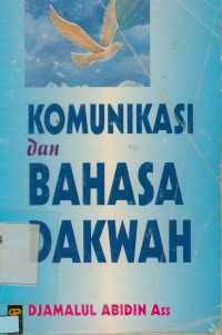 Komunikasi dan Bahasa Dakwah