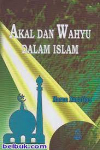 Akal dan Wahyu dalam Islam
