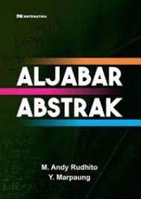 Aljabar Abstrak