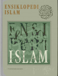 Ensiklopedi  Islam 8