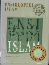 Ensiklopedi Tematis Dunia Islam