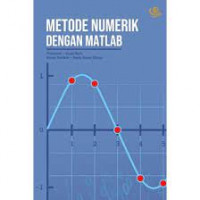 Metode Numerik dengan Matlab